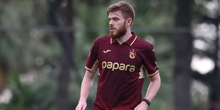 Trabzonspor transfer söylentileri! 4. bomba yolda: 13 Temmuz 2025 Pazar 10